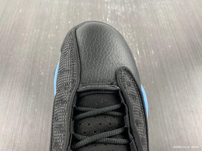 Blue Air DJ5982-041 University Jordan 13 0710